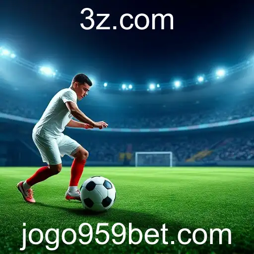 959 Bet: O Crescimento do Mercado de Apostas Online