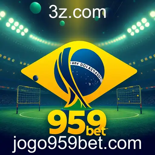 A ascensão da 959 Bet no cenário de jogos online