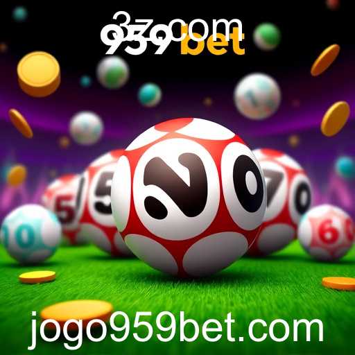 Explorando a Categoria 'Bingo Games' no Site '959 Bet'