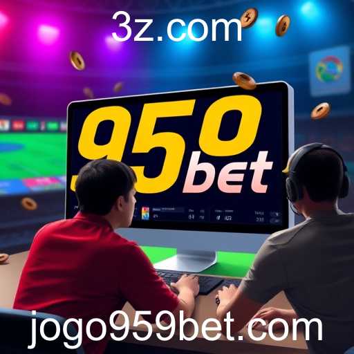 Crescimento e Desafios do Setor de Jogos Online