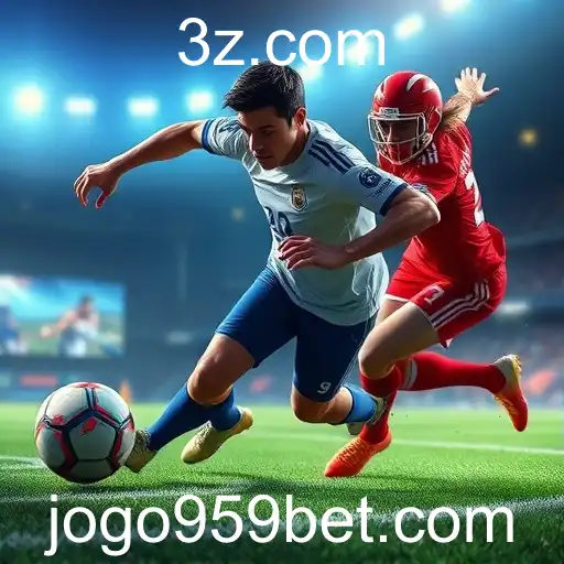 O Impacto da 959 Bet no Mercado de Jogos Online em 2025