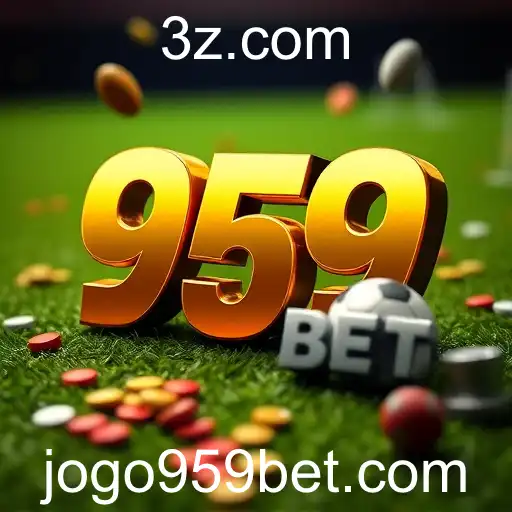 A Ascensão da 959 Bet no Mercado de Jogos Online