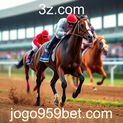 A Ascensão do 959 Bet no Cenário Brasileiro de Jogos