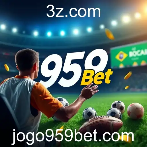 A Ascensão do 959 Bet no Mercado de Jogos Online
