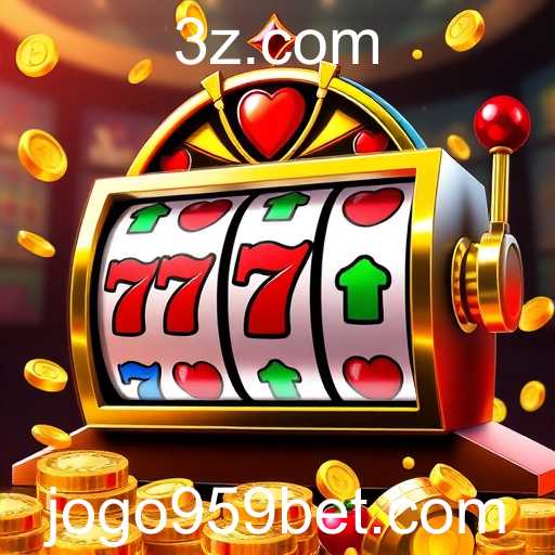 A Fascinante Categoria de Slot Games no Site 959 Bet